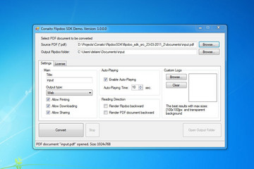  Flipdoo SDK预览：Flipdoo SDK