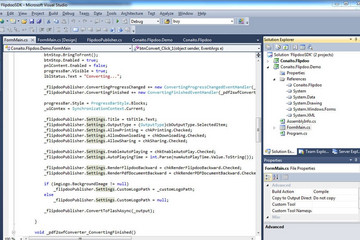  Flipdoo SDK预览：Flipdoo SDK