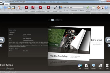  Flipdoo SDK预览：Flipdoo SDK