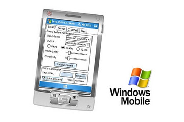 VoIP EVO Mobile SDK预览：特征