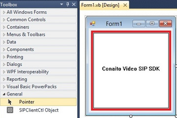 VoIP Video SIP SDK预览：VoIP Video SIP SDK