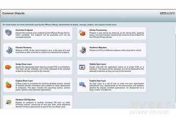 VMware Mirage预览：Mirage
