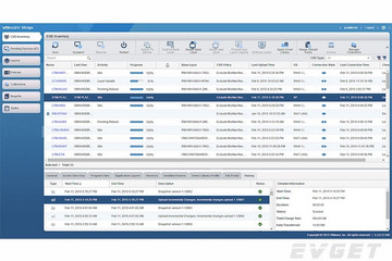 VMware Mirage預(yù)覽：Mirage