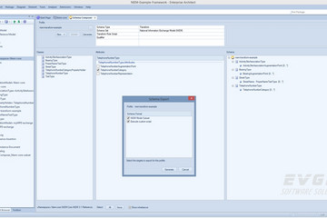 Enterprise Architect预览：