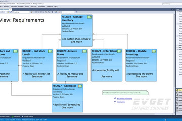 Enterprise Architect預(yù)覽：