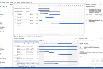 Enterprise Architect预览：