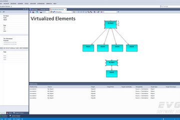 Enterprise Architect預(yù)覽：