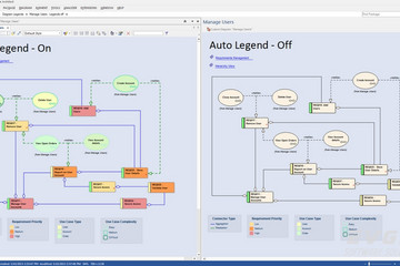 Enterprise Architect预览：