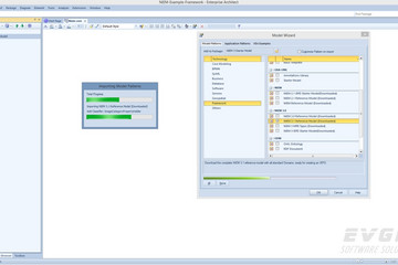 Enterprise Architect预览：