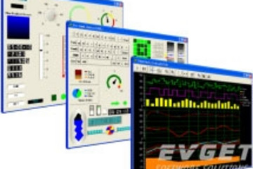 Iocomp ActiveX/VCL预览：