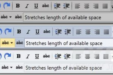 DotNetBar for WPF预览：