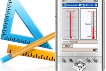 Instrumentation Widgets for PDA预览：Instrumentation
