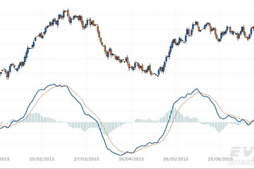 TeeChart for .NET预览：macd
