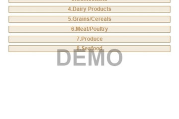 Stimulsoft Reports.Net預(yù)覽：Parameters Detailed Categories