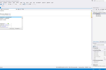 SQL Prompt預(yù)覽：支持Visual Studio