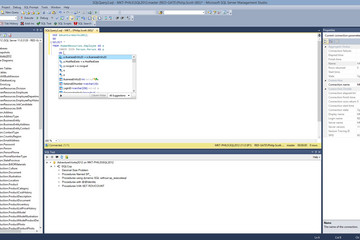 SQL Prompt预览：自动完成您的工作