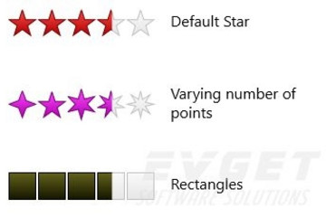 DotNetBar for WinRT预览：
