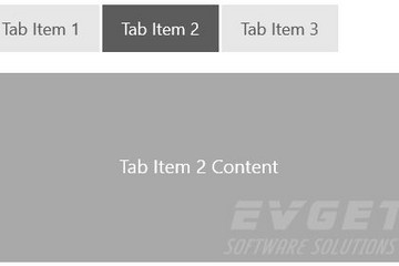 DotNetBar for WinRT预览：