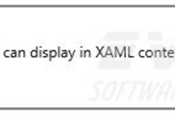DotNetBar for WinRT预览：