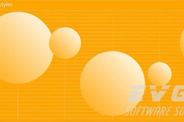 TeeChart Pro ActiveX预览：bubble and gantt styles
