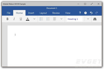 DotNetBar for WinForms预览：