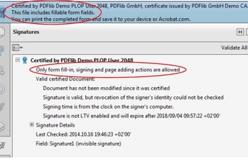 PDFlib PLOP預(yù)覽：PDFlib PLOP