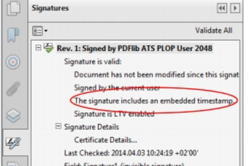 PDFlib PLOP预览：PDFlib PLOP