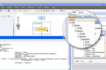 Unified Functional Testing (UFT)预览：API编程模式