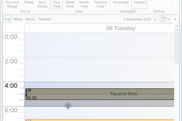 NOV Schedule for .NET預(yù)覽：Snapping-of-appointments