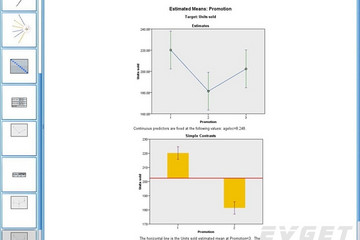 SPSS Advanced Statistics預(yù)覽：Advanced-GLMM