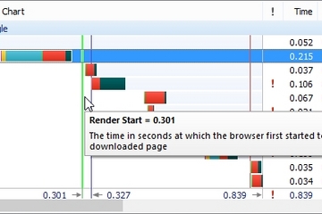 HttpWatch预览：httpwatch