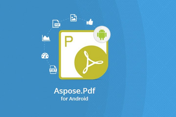 Aspose.Total for Android via Java預(yù)覽：Aspose.Total for Android圖集