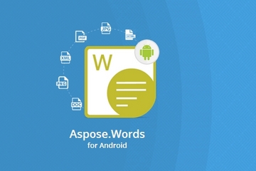 Aspose.Total for Android via Java預(yù)覽：Aspose.Total for Android圖集