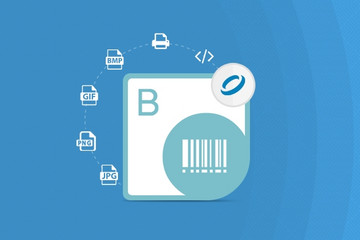 Aspose.BarCode预览：Aspose.BarCode图集
