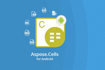 Aspose.Total for Android via Java預(yù)覽：Aspose.Total for Android圖集