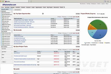 Cognos Mashup Service预览：