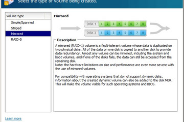 Acronis Disk Director预览：