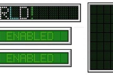 TMS Instrumentation Workshop预览：多色矩阵