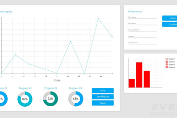 Xceed Toolkit Plus for WPF预览：toolkit