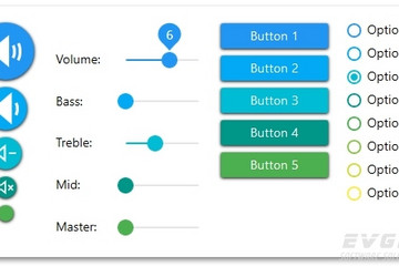 Xceed Toolkit Plus for WPF预览：Xceed-Toolkit-WPF-Small-Screenshot