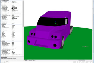VectorDraw Developer Framework (All in one)预览：VectorDraw Developer Framework