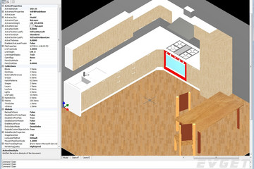 VectorDraw Developer Framework (All in one)预览：VectorDraw Developer Framework