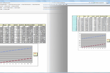 Bytescout PDF To HTML SDK预览：1