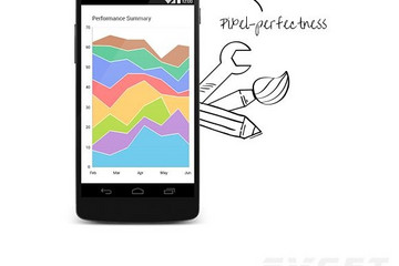 Telerik UI for Xamarin预览：