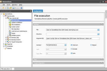 RemoteExec预览：01-File-Execution