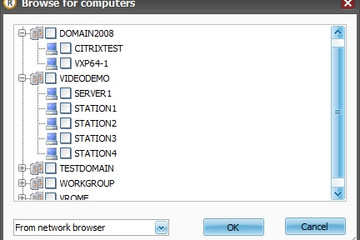 RemoteExec预览：07-Computer-Browser