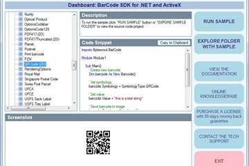 BarCode Generator SDK預(yù)覽：barcode_generator_sdk_screenshot_2