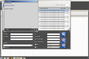 LEADTOOLS Medical Developer Toolkit预览：LEADTOOLS Medical Imaging Developer Toolkit 04