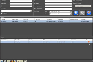 LEADTOOLS Medical Developer Toolkit预览：LEADTOOLS Medical Imaging Developer Toolkit 02