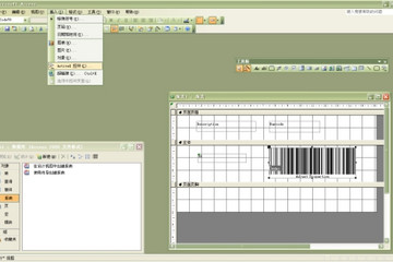 TBarCode SDK预览：TBarCode SDK